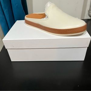 vince new shoes size 9